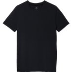 On Focus-T Damen T-Shirt ( Schwarz XL Größe,)