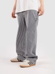 Dickies Hickory Loose Straight Hose retro indigo Gr. 32