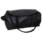 Kohla - Shifty Duffle - Reisetasche Gr 40 l schwarz