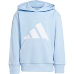 adidas Essentials  Kinder  Hoodies blau Größe 116 Lifestyle  Hautfreundlich