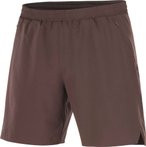 Salomon - Shorts mit integrierter Boxershorts &ndash; Herren &ndash; Shakeout Co