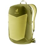 Deuter - Speed Lite 17 - Wanderrucksack oliv