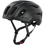 ALPINA Herren Helm PARANUS URBAN, Größe 59 in Grau