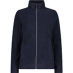 CMP Damen Unterjacke WOMAN JACKET, Größe 50 in Blau