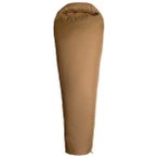 Snugpak - Softie 6 Kerstrel - Kunstfaserschlafsack Gr 220 cm Zip: Left Coyote