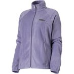 Columbia Benton Springs  Damen  Fleecejacke lila Größe XS Camping  Atmungsakti