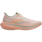 Brooks Hyperion 3  Damen  Laufschuhe grau Größe 42 Laufen  Atmungsaktiv