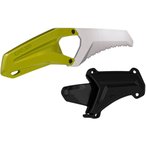 Edelrid Canyoning Knife  Taschenmesser gruen Größe One Size