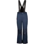 Trollkids Hammerfest Snow Hose Kinder  Isolationshose blau Größe 140 Camping  