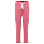 ELBSAND - Women's Brinja 7/8 Pants - Trainingshose Gr XS rosa