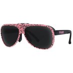 Pit Viper The Lift-Offs Sportbrille  Sportbrillen & Sportsonnenbrillen rosa Grö