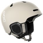 POC - Fornix MIPS Pow JJ - Skihelm Gr 51-54 cm - XS/S beige