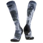 X-Socks - Ski Expert Wild OTC - Skisocken 39-41 grau