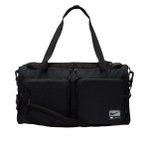 Nike Utility Power 2.0 Sporttasche Unisex ( Schwarz one size Größe,)