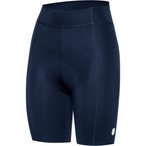 Dotout Cosmo 2.0 Radhose kurz Damen  Fahrradhose blau Größe XS Rennrad  Schnel