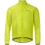 VAUDE Herren Funktionsjacke Me Matera Air Jacket, Größe L in Grün