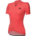 RH+ Super Light Evo Trikot Damen  Radtrikots rot Größe XL Rennrad | Gravel  El