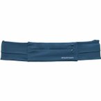Nathan Adjustabel Fit Zipster 2.0 Bauchtasche ( Blau one size Größe,)