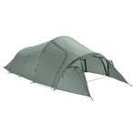 Vaude Allround Ferret XT 3-Personen Zelt, agave