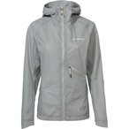 Vaude Scopi 2.5l LW  Damen  Regenjacke grau Größe XXS Trekking  Winddicht Wass