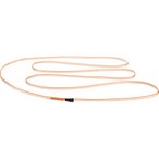 Wild Country Dyneema Schlinge 10mm  Bandschlingen & Reepschnüre orange Größe 