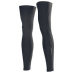 straede - Leg Warmer - Beinlinge Gr S blau