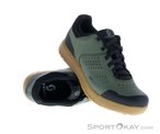 Scott MTB SHR-Alp Lace Herren MTB Schuhe-Oliv-Dunkelgrün-47