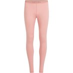 Icebreaker 260 Tech Leggings Damen  Lange Unterhose rosa Größe XS   Hautfreund