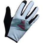 Zimtstern Flowz MTB   Fingerhandschuhe grau Größe S Mountainbike | Gravel  Wid