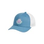 Picture - Kuldo Trucker Cap - Cap Gr One Size blau