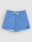 Quiksilver Stretch Printed Volley 16 Boardshorts riviera mini mayhem Gr. XL