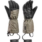 Leki Pow Swtch Zero  Kinder  Fingerhandschuhe oliv Größe 8 Skifahren  Elastisc