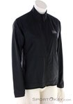 Mountain Hardwear Kor AirShell Full Zip Damen Outdoorjacke-Schwarz-S
