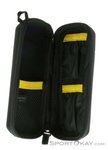 Topeak CagePack Tasche für Flaschenhalter-Schwarz-One Size
