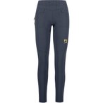 Karpos Bedin Hose Damen  Laufhose blau Größe XL Trekking  Elastisch