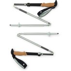 Black Diamond Pursuit FLZ - Tourenstock (Paar)