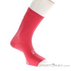 Assos Endurance S11 Bikesocken-Rot-0