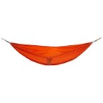 Grand Canyon - Bass Double - Hängematte Gr 320 x 230 cm rot