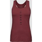 BLACK DIAMOND Damen T-Shirts / Tanks W BD ICON FULL MOON TANK, Größe L in Pink