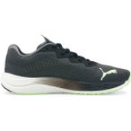 PUMA Herren Laufschuhe Velocity Nitro 2, Größe 40 in Grau