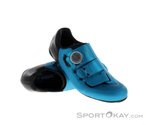 Shimano RC502 Damen Rennradschuhe-Blau-38