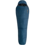 Exped Deepsleep 0C 30F Schlafsack  Kunstfaserschlafsäcke blau Größe max. 170c