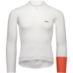 POC Cadence LS Trikot Herren  Radtrikots weiss Größe XXL Mountainbike  Schnell