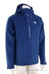 The North Face Lightning Zip-In Herren Outdoorjacke-Dunkel-Blau-M