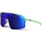 JULBO Intensity Reactiv High Contrast 1-3 - Brille blassgrün-violett
