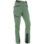MAUL Damen Hose Arco XT - lange Hose bi-elasti, Größe 36 in Grün