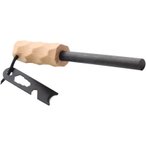 Origin Outdoors Zündstahl Edge uni