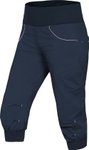 Ocun Noya ECO Shorts Women anthracite d'navy/L