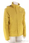 Vaude Escape Bike Warm Herren Regenjacke-Gelb-S