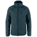 Fjällräven - Keb Thermal Wind Jacket - Windjacke Gr S blau